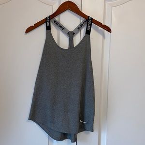Nike Dri Fit Tank Top